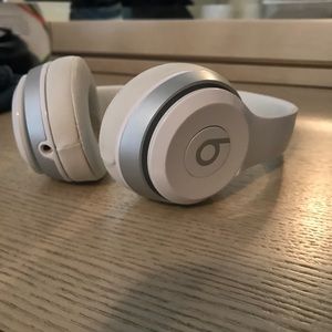 Beats, headphone part only NO cord